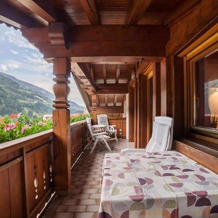 Sonnenparadies Apartement 4 Saltusio Buitenkant foto