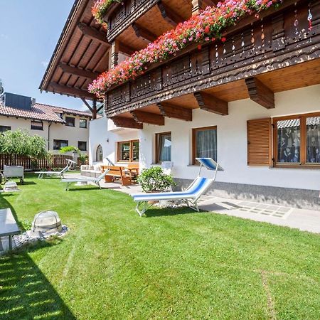 Sonnenparadies Apartement 4 Saltusio Buitenkant foto