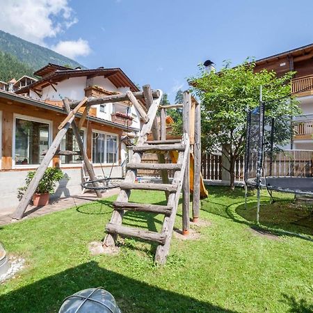 Sonnenparadies Apartement 4 Saltusio Buitenkant foto