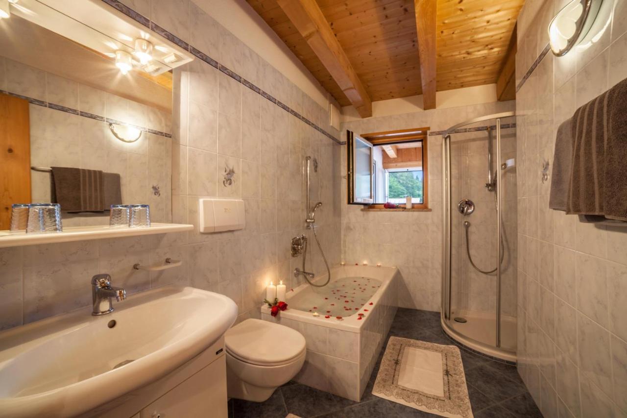 Sonnenparadies Apartement 4 Saltusio Buitenkant foto