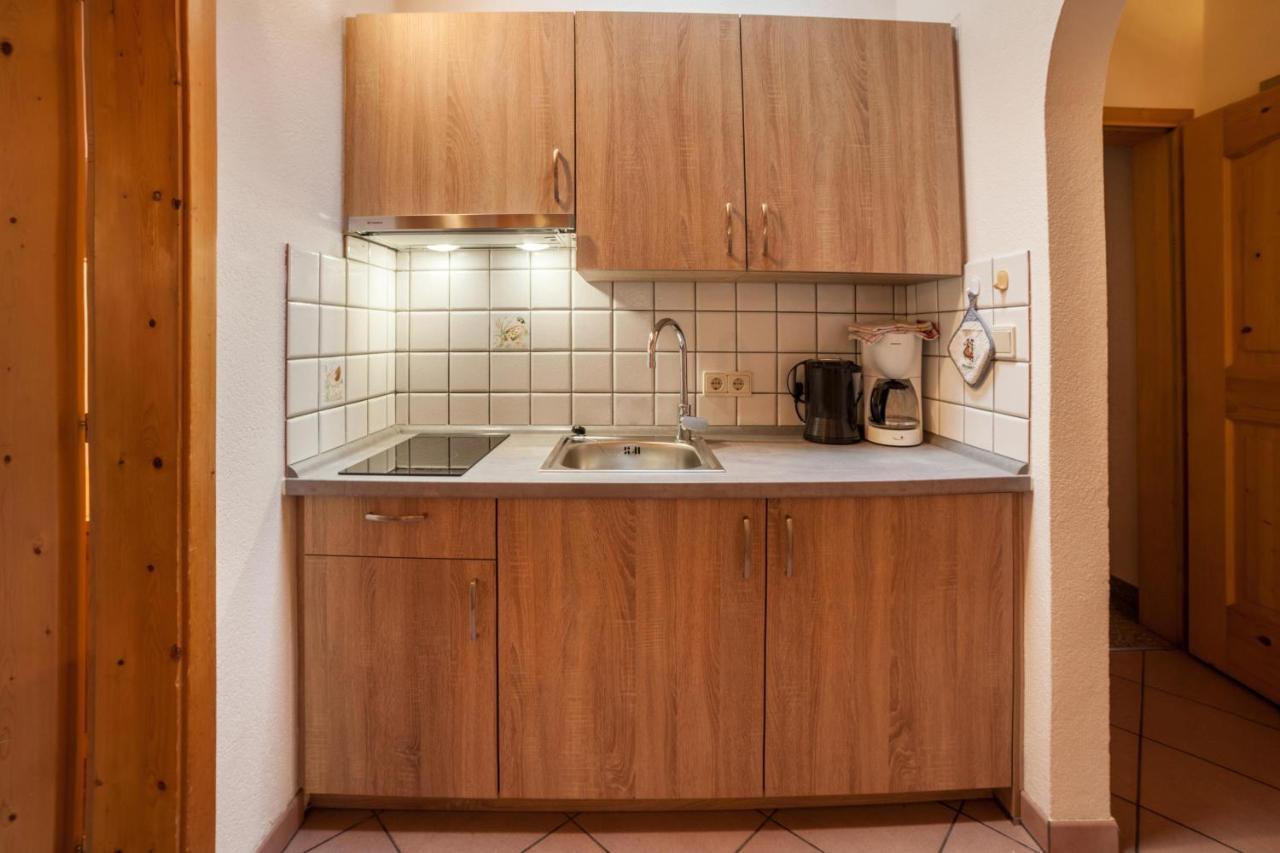 Sonnenparadies Apartement 4 Saltusio Buitenkant foto