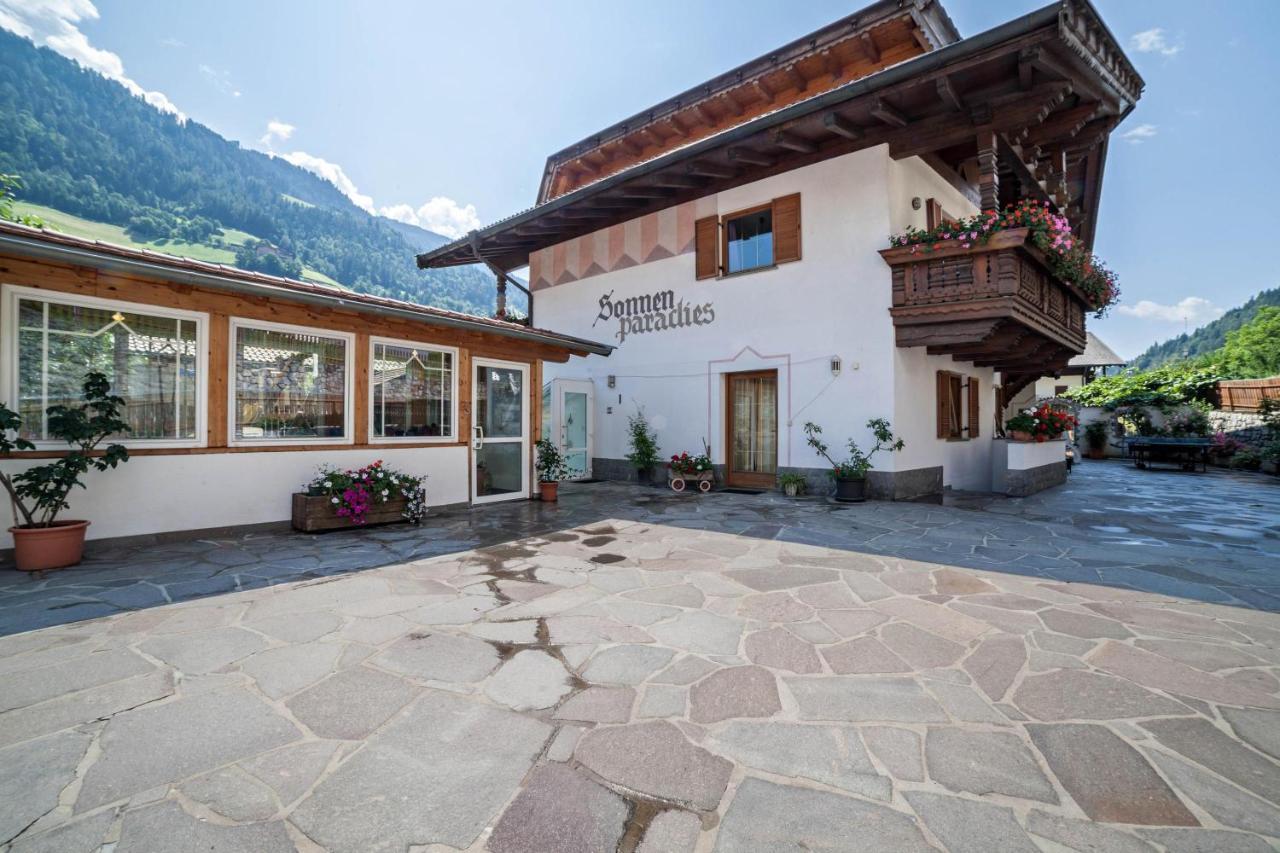 Sonnenparadies Apartement 4 Saltusio Buitenkant foto