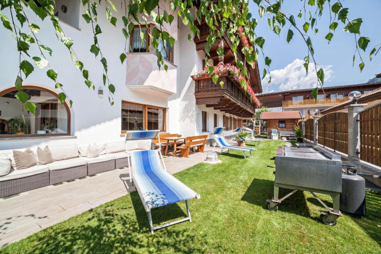 Sonnenparadies Apartement 4 Saltusio Buitenkant foto